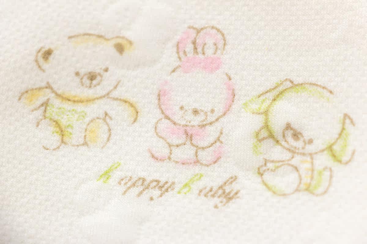 Coffret cadeau pour bébé - vêtements - Ref 1963054 Image 16