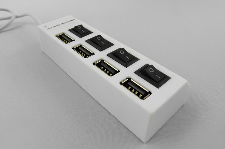 Concentrateur USB - Ref 366785 Image 8