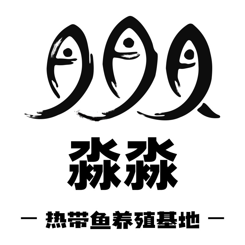 淼淼热带鱼养殖基地