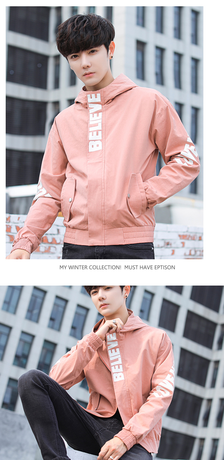 Blouson homme manches longues en Coton - Ref 3118236 Image 14