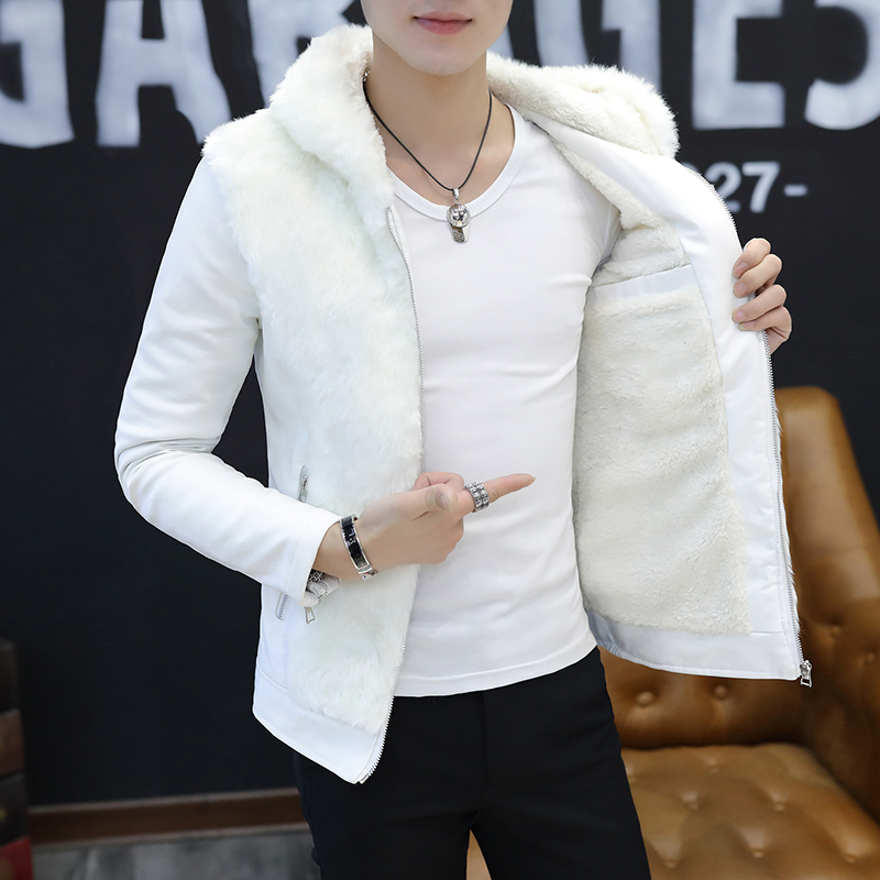 Blouson homme manches longues - Ref 3116885 Image 2