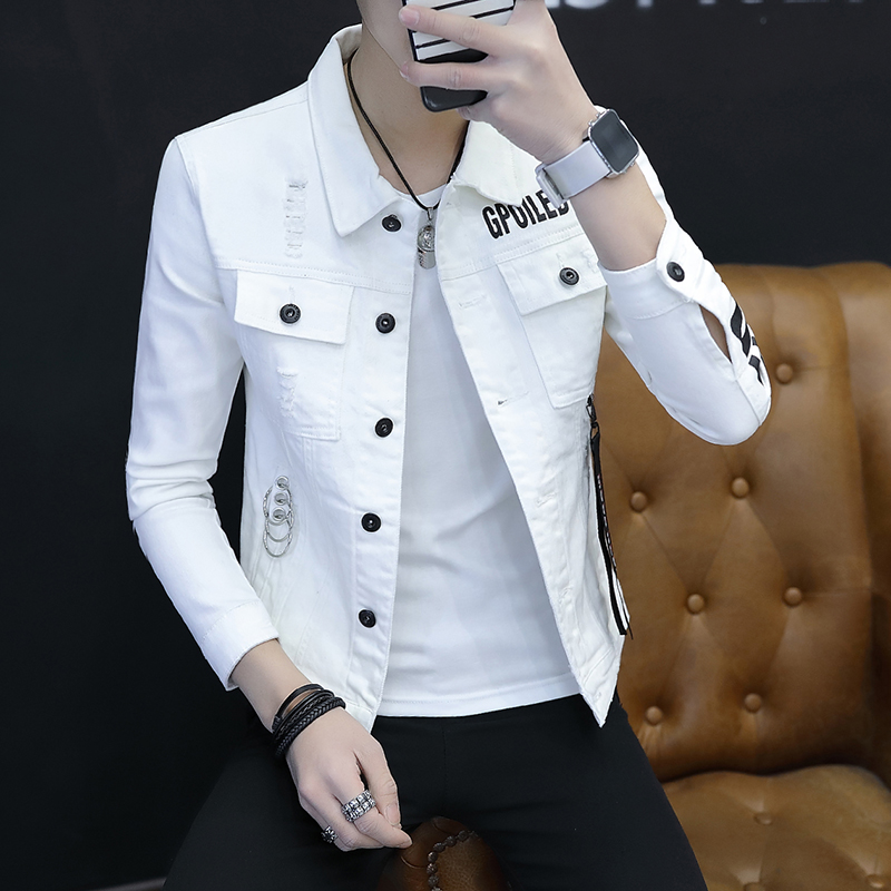 Blouson homme manches longues - Ref 3116731 Image 3