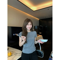 Светло-серый