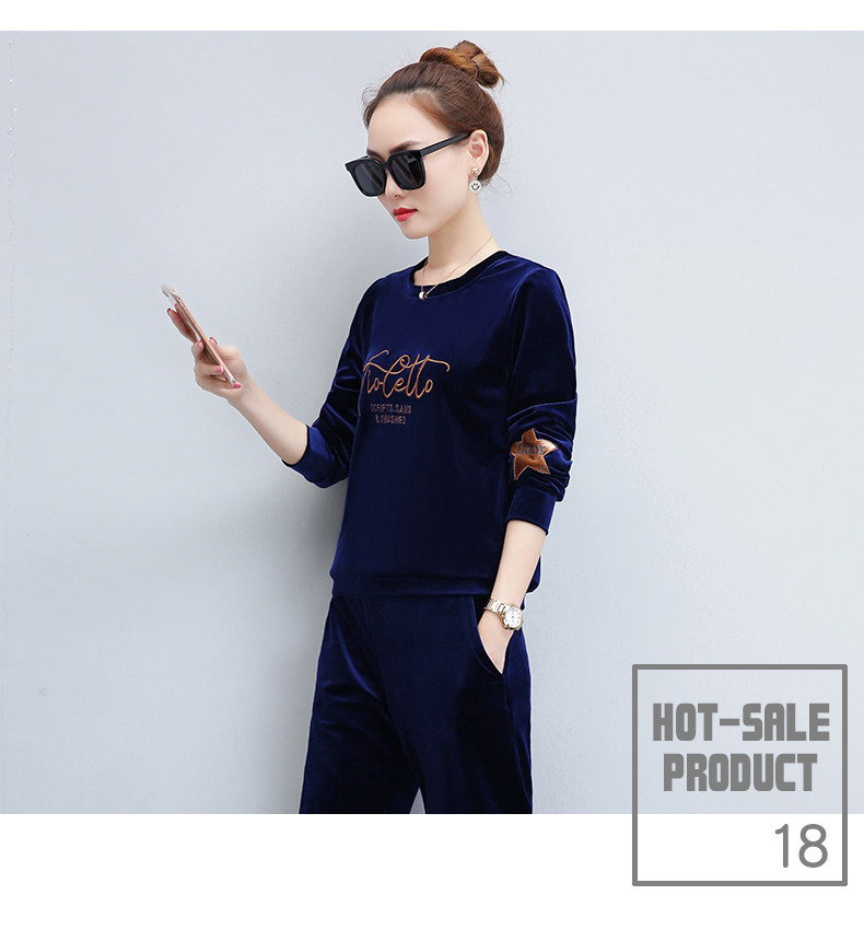 Tenue de loisirs femme - Ref 3240828 Image 24