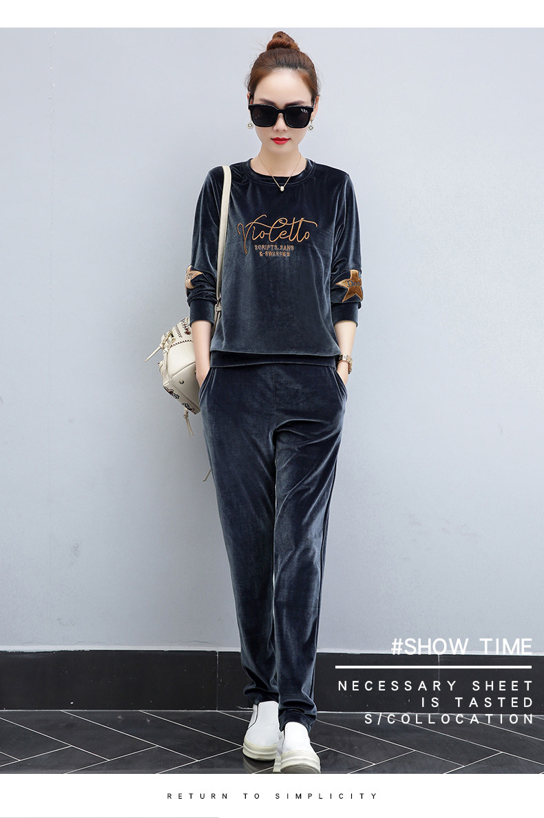 Tenue de loisirs femme - Ref 3239760 Image 22