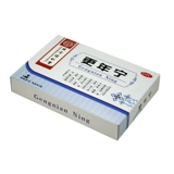 Пекин Тонгрентанг Мужчины Ninning 4G*4 бутылки/ящик для пальпитации, вызванных менопаузой до и после менопаузы