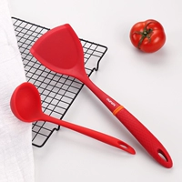 Красная стенд Splason+Sketch Spoon