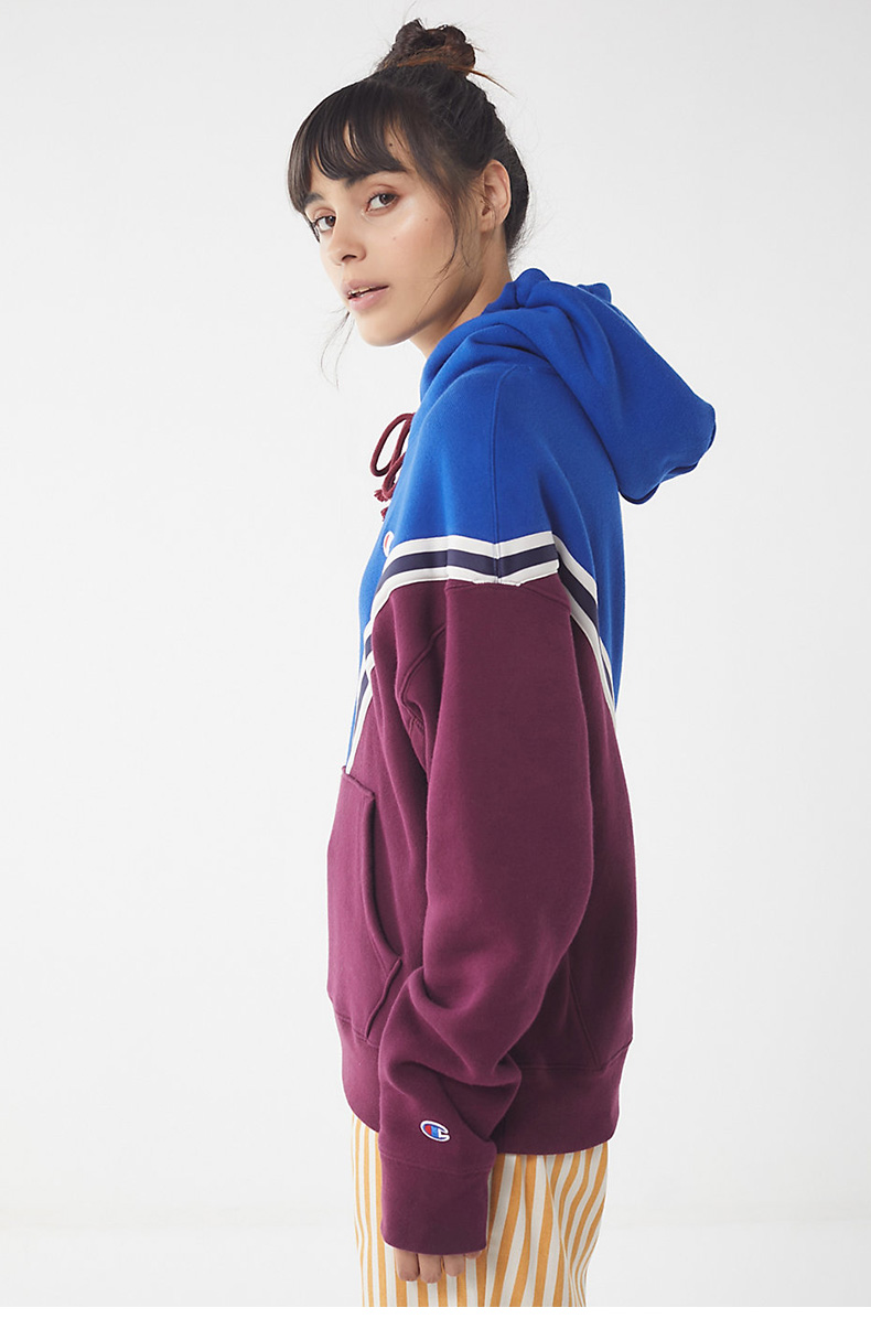 Sweatshirt femme URBAN OUTFITTERS - Ref 3216528 Image 9