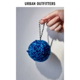 Цвет мяча Рождественский украшение городских экипировщиков персонализированные творческие рождественские настенные башни