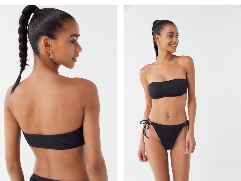 Ra khỏi thương hiệu Tide Mỹ - Bikinis bộ đồ tắm biển nữ
