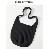 Простая ветер сотканная сумочка Urban Outfitters American Fashion Light Lady Lady Mss Mass Sag Sag