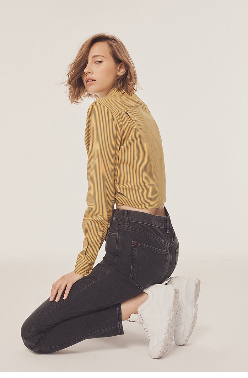 Jean femme URBAN OUTFITTERS - Ref 3192321 Image 12