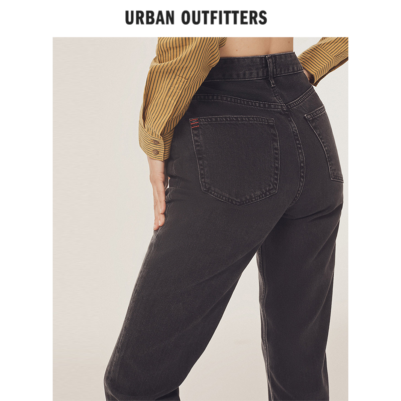 Jean femme URBAN OUTFITTERS - Ref 3192321 Image 4