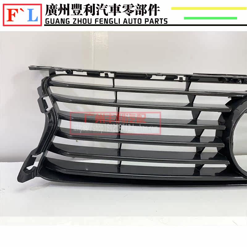 Решетка радиатора передняя для Lexus GS250 GS300 GS350 GS450H (2012-2015) Shi Bosi