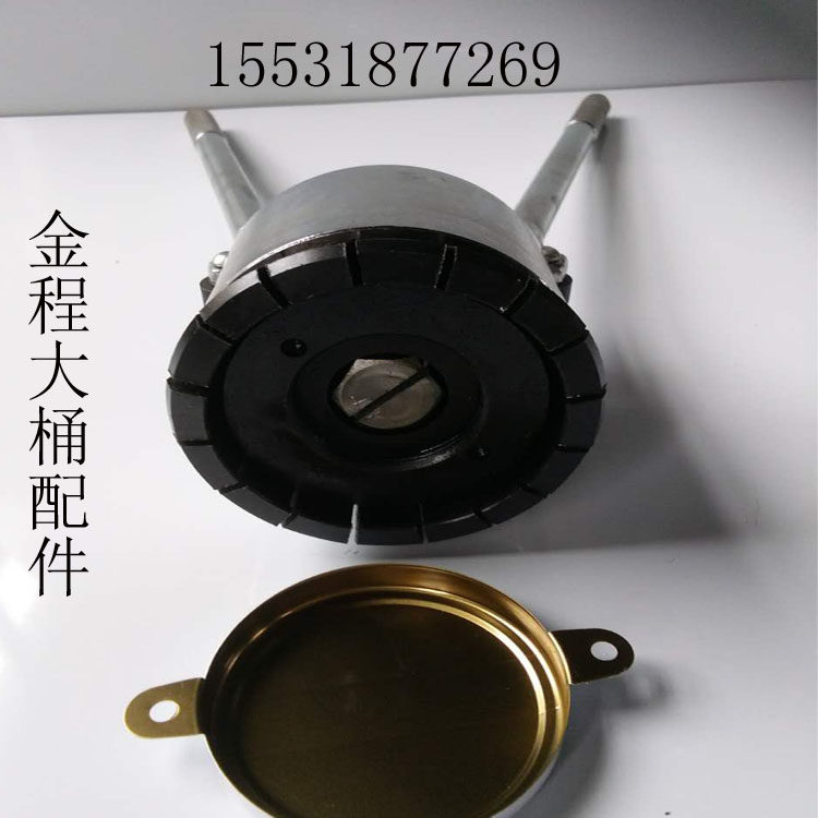 200L liter iron drum sealing machine oil drum sealing machine capper sealing pliers oil drum sealing cover oil drum sealing