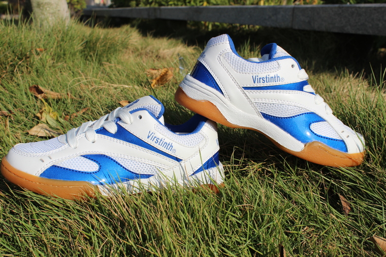 Chaussures tennis de table uniGenre VIRSTINTH Virstinth - Ref 849857 Image 8