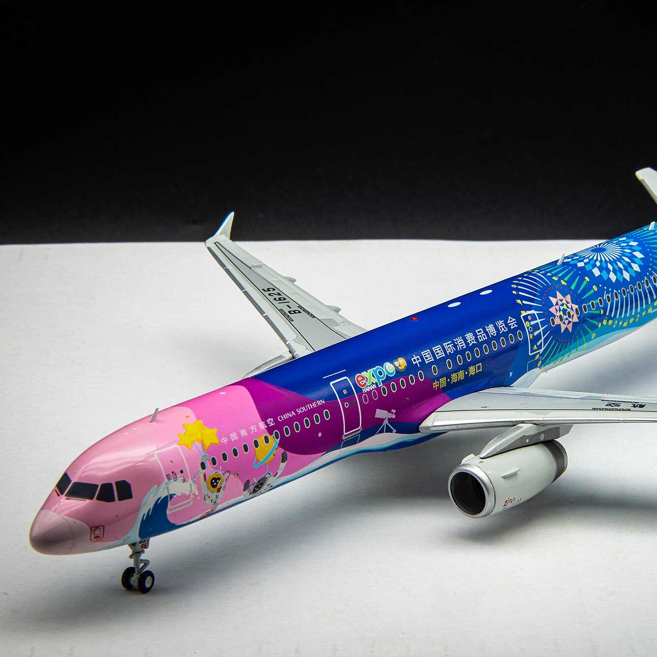 china southern airlines 321 Latest Best Selling Praise