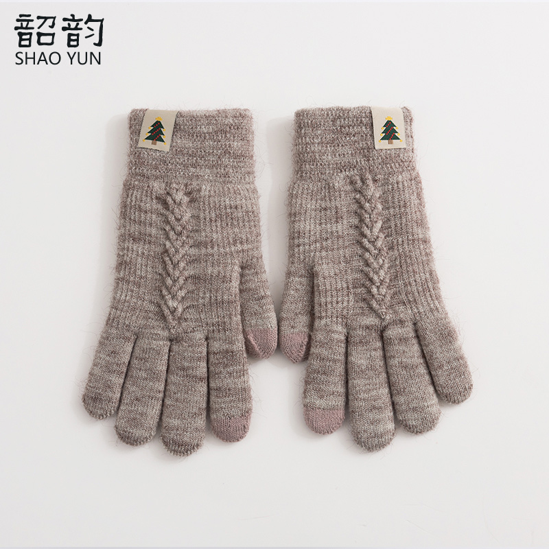 Gants pour femme - Ref 3154104 Image 2