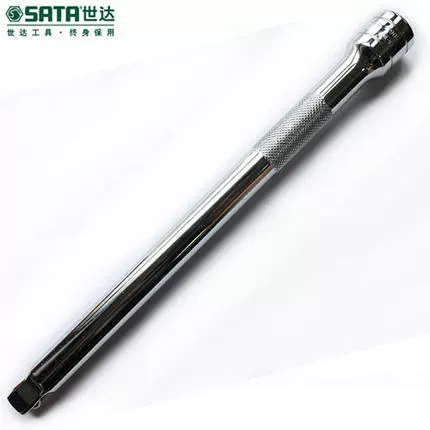 Рулевая стержень SATA на 12,5 мм блокирует расширение длительной длины стержня и длинной майки 3/5/10 дюймов