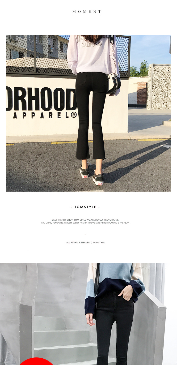 Jean femme - Ref 3191588 Image 14