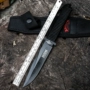 Dao ngoài trời dao lưỡi dao lĩnh vực công cụ tự vệ quân sự dao với công cụ độ cứng cao dao thẳng - Công cụ Knift / công cụ đa mục đích kìm đa năng xiaomi nextool
