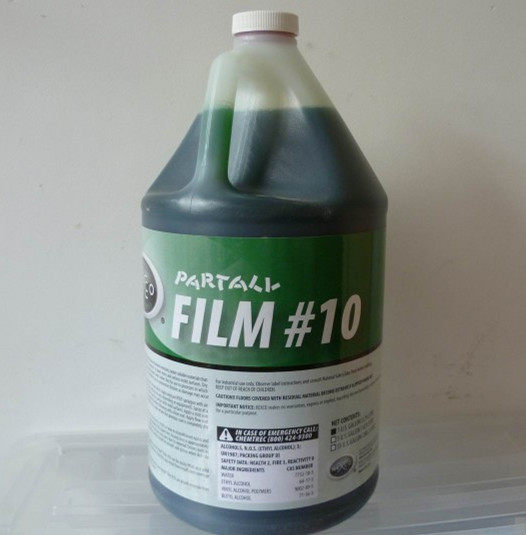 Send off 10 Number of membranes PVA water-based release agent imported PVA aqueous release agent carbon fiber release agent 3 79L