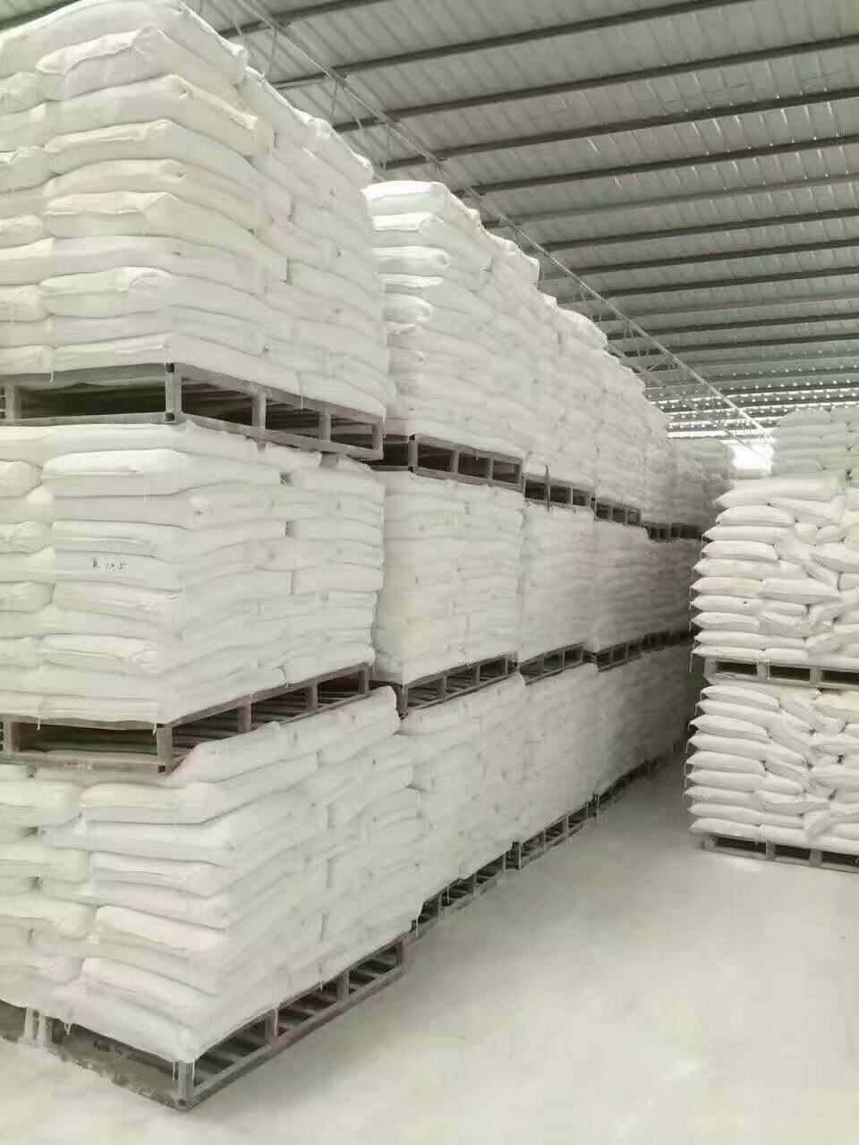 Talc powder ultra-fine talc powder 1250 mesh industrial talcum powder 25KG Guangxi K brand talcum powder