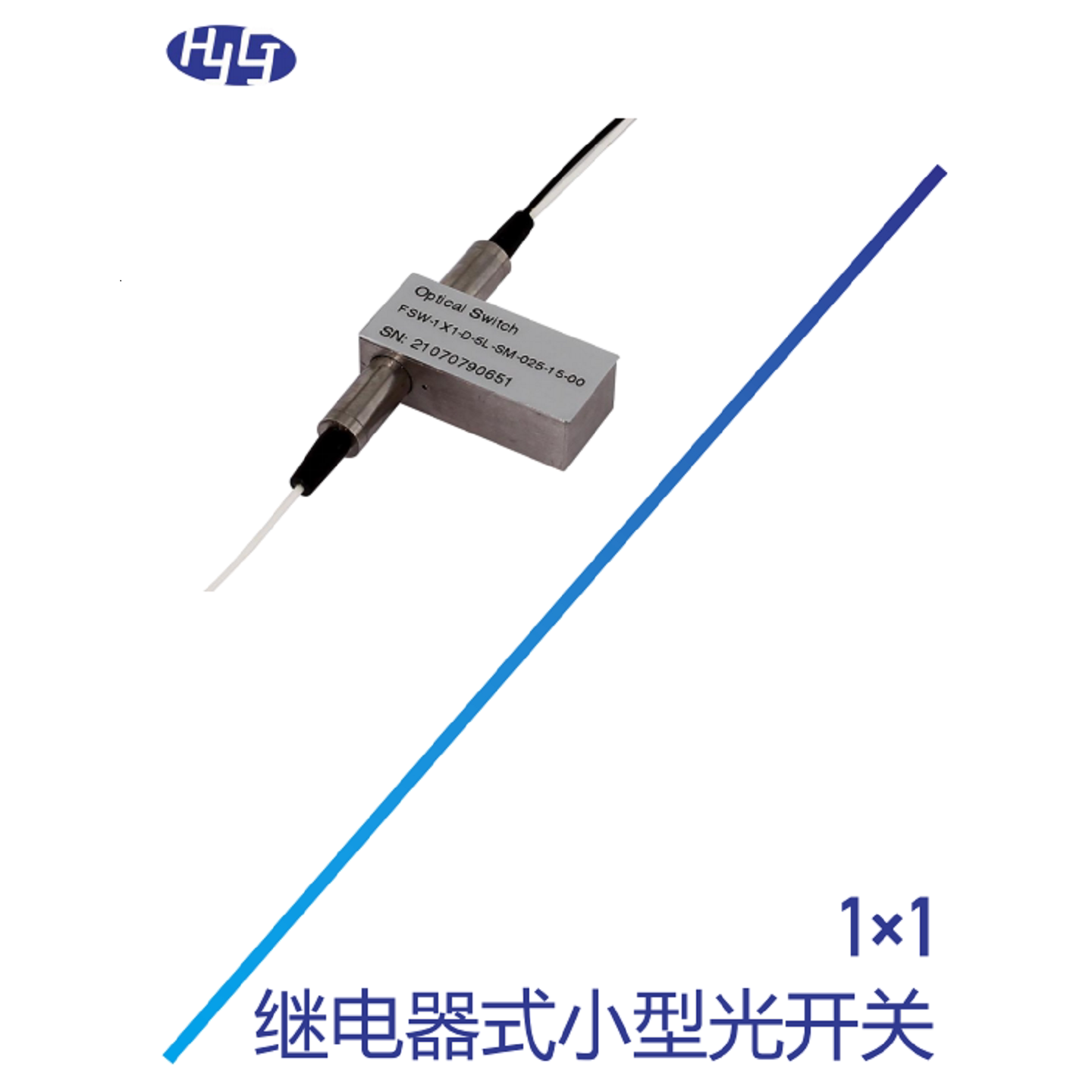 1X1机械式光开关的真价值:500mW功率背后,是光通信系统的隐性基石_其它光纤设备_淘宝数码网