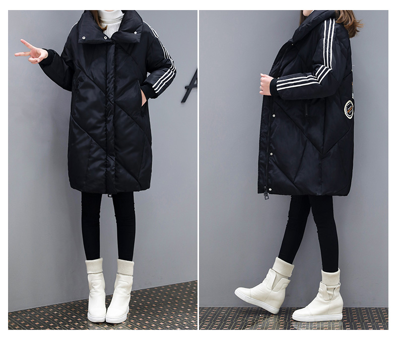 Manteau grande taille femme - Ref 3235149 Image 24