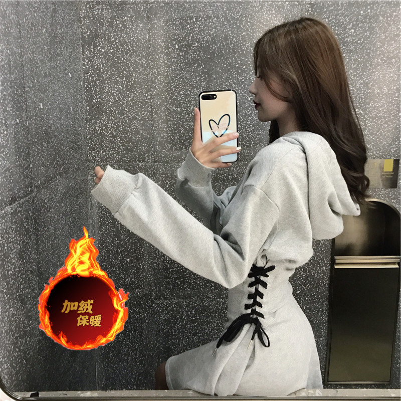 Foreign dress 2021 New women's dress French style Balloon Wise Lavender Woman's first love for skinny dress Children spring