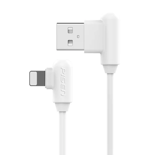 品胜 Apple, iphone7, зарядный кабель, длинный совместимый мобильный телефон, 6S, 8plus, 1м, 1.5м