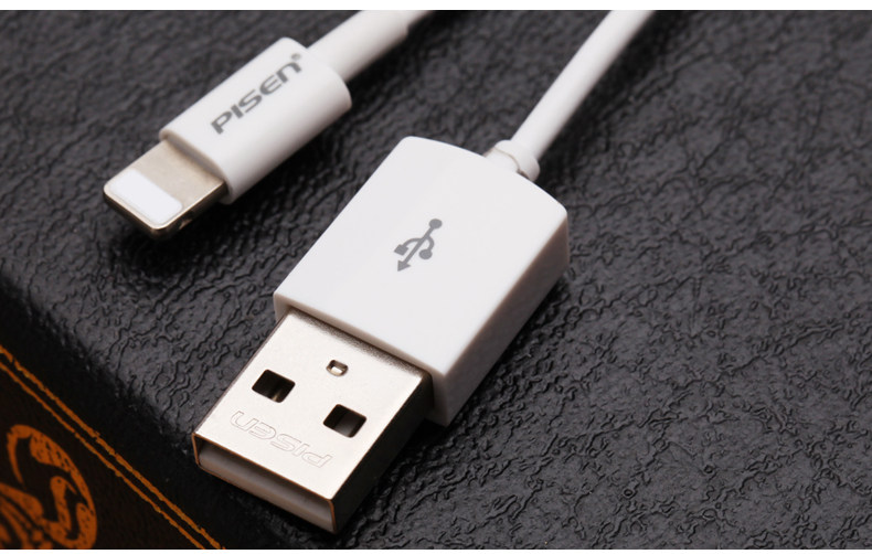 chargeur PISEN pour téléphones APPLE APPLE - Ref 1294704 Image 28