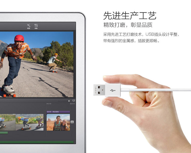 chargeur PISEN pour téléphones APPLE APPLE - Ref 1294704 Image 24