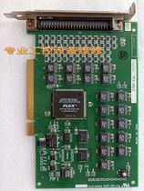 interface PCI-4915 industrial equipment communication card acquisition card spot test OK