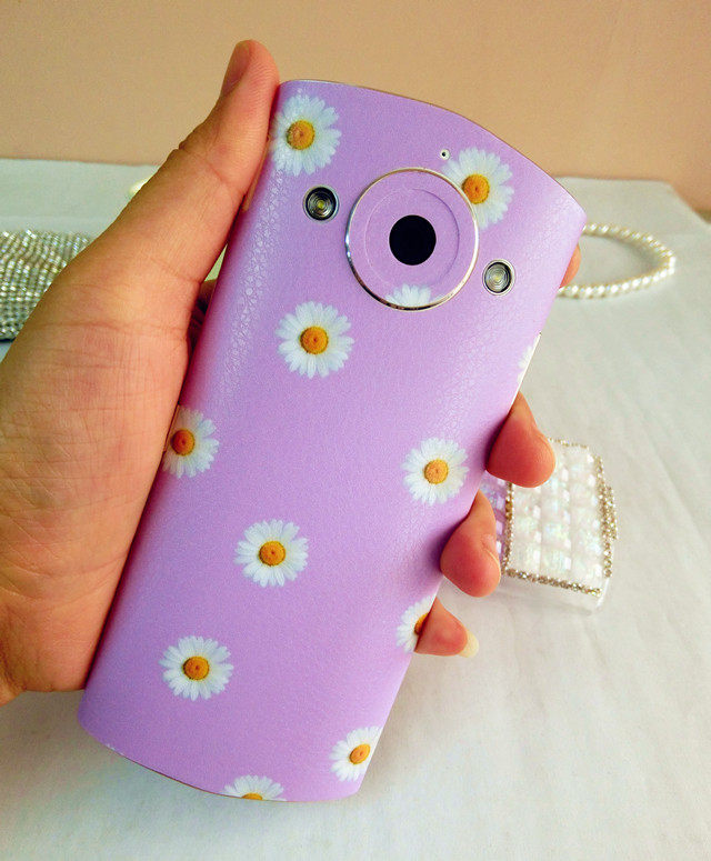 Sticker pour téléphone portable - Ref 1375766 Image 8