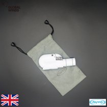 British Nvo flute flute upgrade curved flute flute SNK head donut flute flute replacement head flute flute upgrade