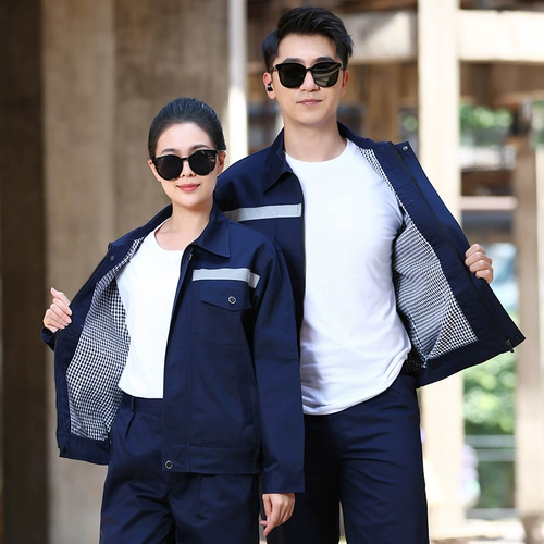 Демисезонный износостойкий комбинезон, куртка, увеличенная толщина, делается под заказ