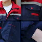 Зимний комплект для работы, куртка, удерживающий тепло пуховик, увеличенная толщина, делается под заказ