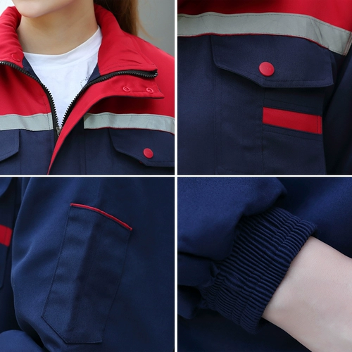 Зимний комплект для работы, куртка, удерживающий тепло пуховик, увеличенная толщина, делается под заказ