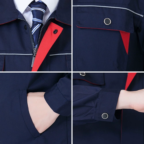 Износостойкий осенний комбинезон, делается под заказ