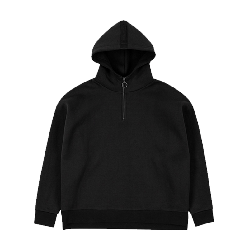 Sweatshirt femme TWOTTI  REVETEMENT - Ref 3217366 Image 5