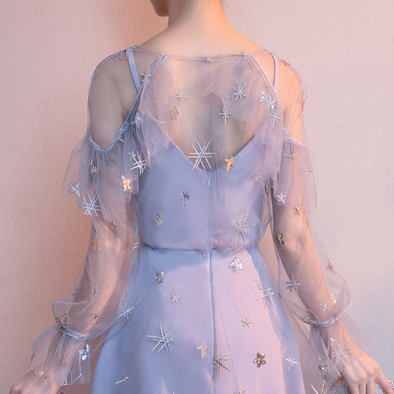 Robe du soir ANZHEN XUAN - Ref 3213645 Image 5