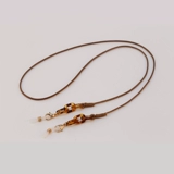 Медицинская маска, ремешок, цепочка, очки, защитные наушники, аксессуары для выхода на улицу, простой и элегантный дизайн