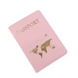 Маленький чехол для паспорта для путешествий, защитный чехол, сумка для паспорта, делается под заказ, с печатью вашего логотипа