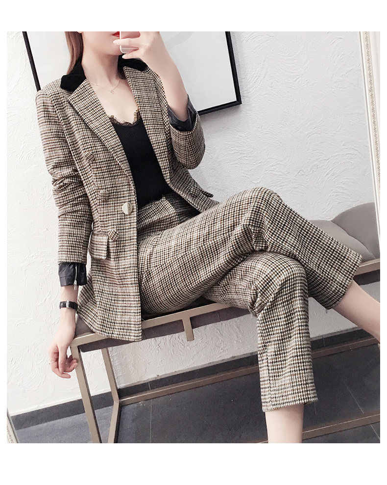 Veste pour femme en Polyester - Ref 3220368 Image 15