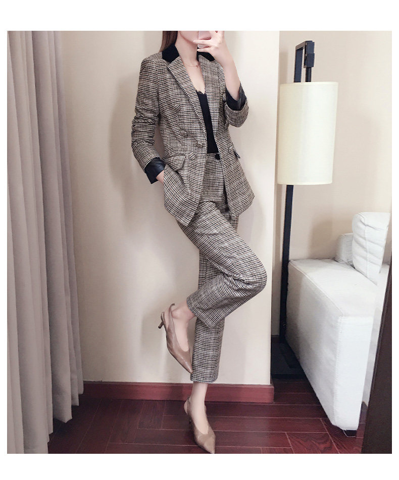 Veste pour femme en Polyester - Ref 3220368 Image 20