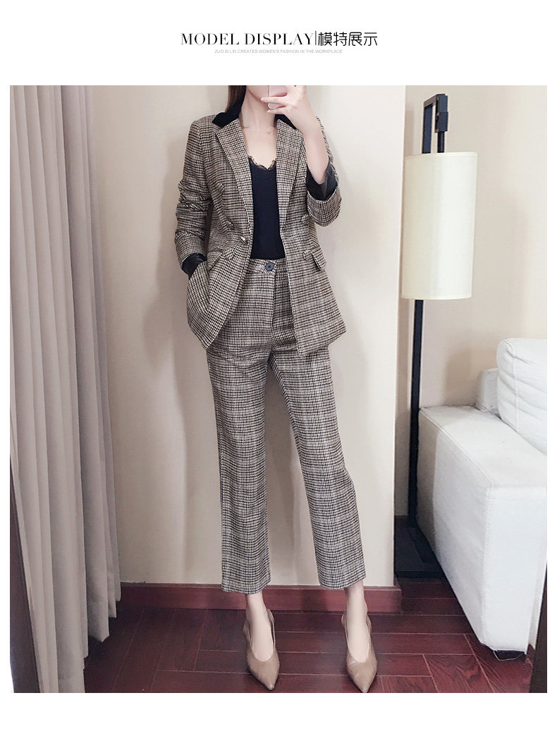 Veste pour femme en Polyester - Ref 3220368 Image 14