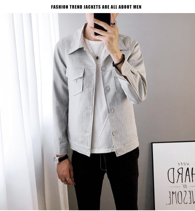 Blouson homme PAERKEGNE  PAKENNY manches longues - Ref 3118269 Image 36