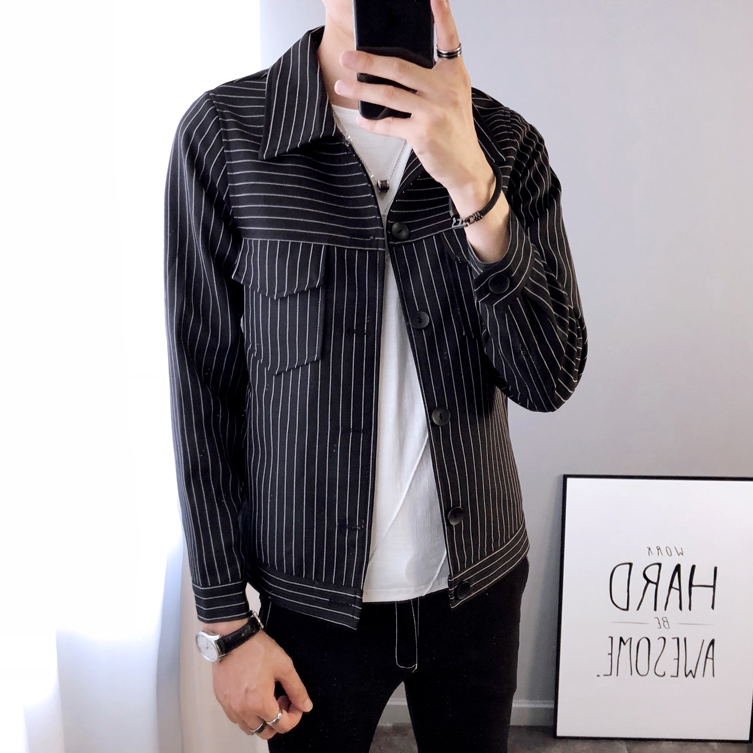 Blouson homme PAERKEGNE  PAKENNY manches longues - Ref 3118269 Image 3