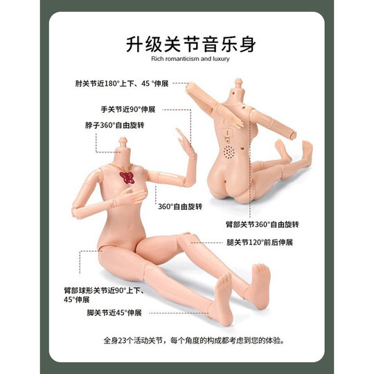 洋娃娃60厘米大号换装吧娃套装礼盒公主过家家女玩具儿童生日礼物